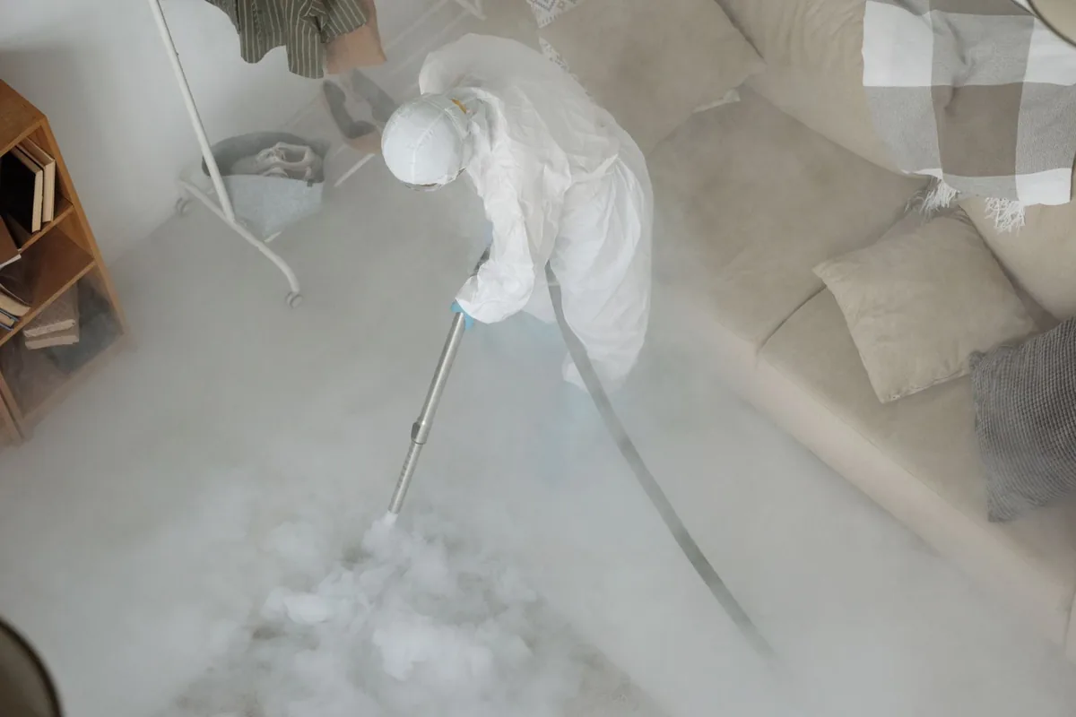 Crime Scene Cleanup in Troy, NY