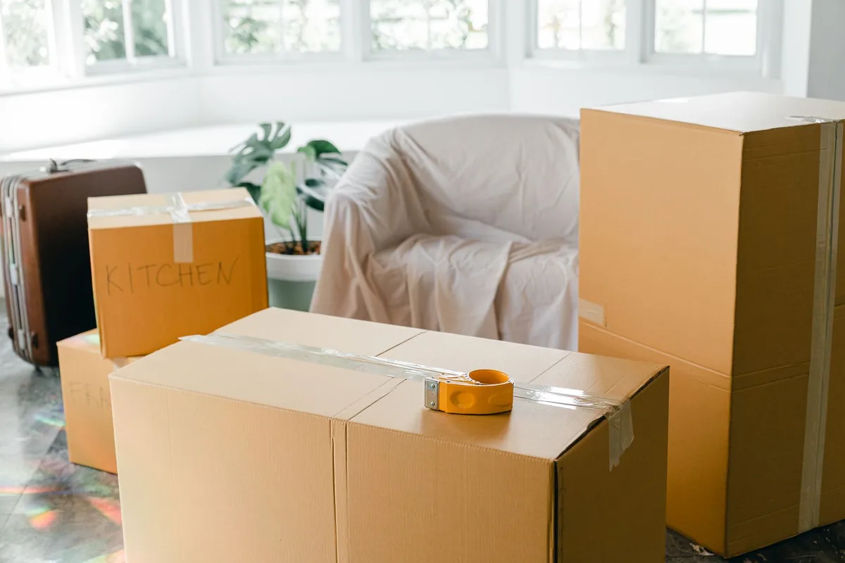 Hoarding Cleanup in Troy, NY